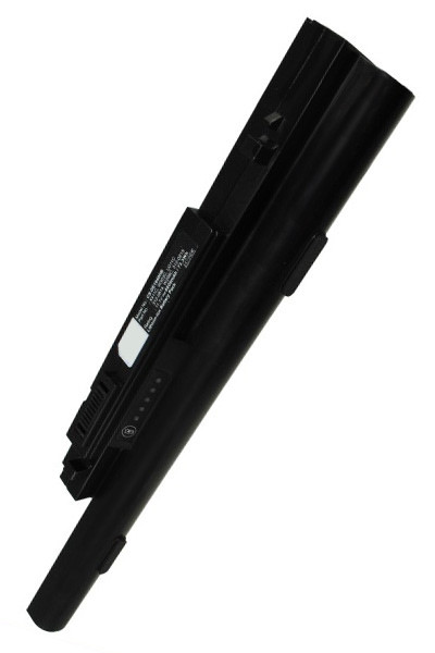 Dell 312-0814 / U011C / 451-10692 accu (11.1 V, 6600 mAh, 123accu huismerk)  ADE00206 - 1