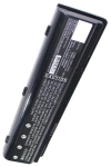 Dell 312-0818 / F287H / 451-10673 accu (11.1 V, 4400 mAh, 123accu huismerk) ADE00073 - 1