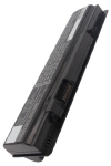 Dell 312-0818 / F287H / 451-10673 accu (11.1 V, 6600 mAh, 123accu huismerk) ADE00074 - 1