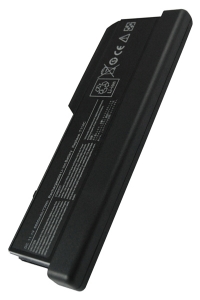 Dell 312-0859 / 312-0725 / T114C accu (11.1 V, 6600 mAh, 123accu huismerk)  ADE00070