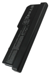 Dell 312-0859 / 312-0725 / T114C accu (11.1 V, 6600 mAh, 123accu huismerk) ADE00070 - 1