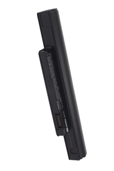Dell 312-0931 / 312-0867 / F144M accu (11.1 V, 2200 mAh, 123accu huismerk)  ADE00151 - 1