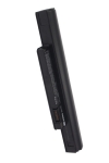 Dell 312-0931 / 312-0867 / F144M accu (11.1 V, 2200 mAh, 123accu huismerk) ADE00151 - 1