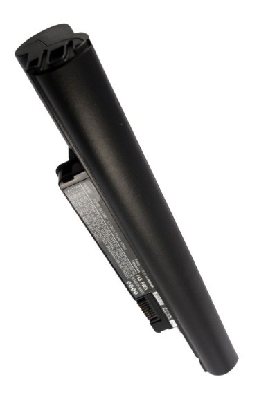 Dell 312-0931 / 312-0867 / F144M accu (11.1 V, 4400 mAh, 123accu huismerk)  ADE00152 - 1