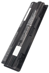 Dell 312-1123 / JWPHF / J70W7 accu (11.1 V, 4400 mAh, 123accu huismerk)  ADE00161