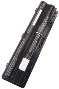 Dell 312-1123 / JWPHF / P11F accu (11.1 V, 6600 mAh, 123accu huismerk)  ADE00160