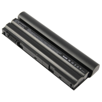 Dell 312-1242 / 312-1163 / T54FJ accu (11.1 V, 6600 mAh, 123accu huismerk)  ADE00933