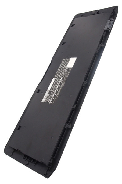 Dell 312-1424 / 312-1425 / 7XHVM accu (11.1 V, 3200 mAh, 123accu huismerk)  ADE00140 - 1