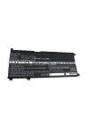 Dell 33YDH accu (15.2 V, 3400 mAh, 56 Wh, 123accu huismerk)