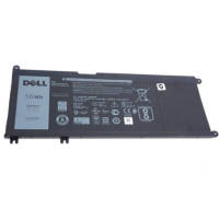 Dell 33YDH accu (15.2 V, 3500 mAh, 56 Wh, origineel)  ADE01110