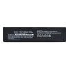 Dell 34GKR accu (7.4 V, 6080 mAh, 45 Wh, 123accu huismerk)