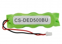 Dell 3E158 / 3R459 / 0G4221 accu (7.2 V, 20 mAh, 123accu huismerk)  ADE00578