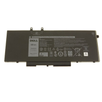Dell 3HWPP accu (15.2 V, 4250 mAh, 68 Wh, origineel)  ADE01328