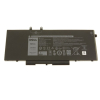 Dell 3HWPP accu (15.2 V, 4250 mAh, 68 Wh, origineel)