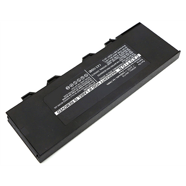 Dell 3NVTG / 8G8GJ accu (7.4 V, 7400 mAh, 123accu huismerk)  ADE00815 - 1