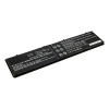 Dell 3RNFD accu (7.4 V, 6300 mAh, 47 Wh, 123accu huismerk) ADE01100 - 1