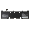 Dell 3V806 / 62N2T accu (14.8 V, 3100 mAh, 123accu huismerk)  ADE00764 - 1