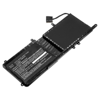 Dell 44T2R accu (15.2 V, 4250 mAh, 123accu huismerk)  ADE01039