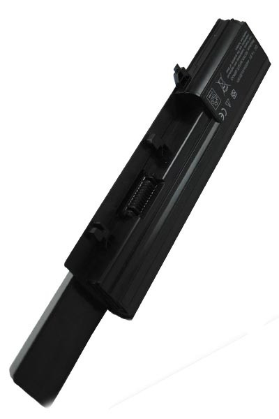 Dell 451-11355 / 451-11354 / 50TKN accu (14.8 V, 4400 mAh, 123accu huismerk)  ADE00093 - 1