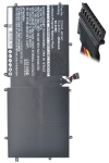 Dell 4DV4C / D10H3 accu (14.8 V, 4600 mAh, 123accu huismerk)  ADE00568 - 1