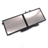 Dell 4GVMP accu (7.6 V, 8500 mAh, 68 Wh, origineel)