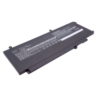 Dell 4P8PH / G05H0 accu (7.4 V, 7500 mAh, 123accu huismerk)  ADE00770