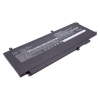 Dell 4P8PH / G05H0 accu (7.4 V, 7500 mAh, 123accu huismerk)