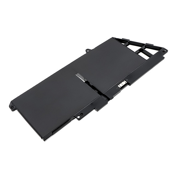 Dell 599M7 / 76KVG accu (7.6 V, 4850 mAh, 123accu huismerk) ADE01402 - 2