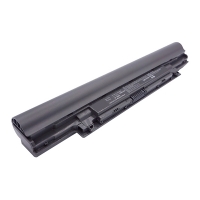 Dell 5MTD8 / 7WV3V / H4PJP accu (11.1 V, 5800 mAh, 123accu huismerk)  ADE00773