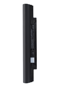 Dell 5MTD8 / H7WX1 / HGJW8 accu (11.1 V, 4400 mAh, 123accu huismerk)  ADE00603