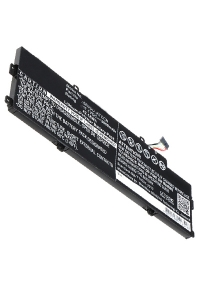 Dell 5R9DD / KTCCN / XKPD0 accu (11.1 V, 3800 mAh, 123accu huismerk)  ADE00766