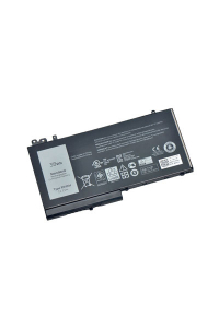 Dell 5TFCY / RYXXH / 05TFCY accu (11.25 V, 3510 mAh, 38 Wh,  origineel)  ADE00863