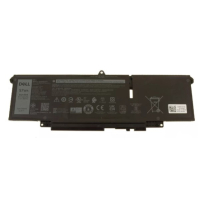 Dell 66DWX / 086D0Y accu (11.4 V, 4878 mAh, 57 Wh, origineel)  ADE01350