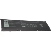 Dell 69KF2 / 70N2F accu (11.4 V, 86 Wh, 7167 mAh, origineel)  ADE01260