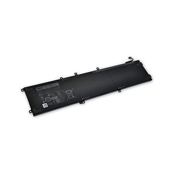 Dell 6GTPY / GPM03 accu (11.4 V, 8083 mAh, 97 Wh, origineel)  ADE00984 - 1