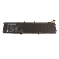 Dell 6GTPY / GPM03 accu (11.4 V, 8083 mAh, 97 Wh, origineel)  ADE00984