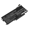 Dell 725KY / K5XWW / N18GG accu (7.6 V, 7270 mAh, 123accu huismerk)