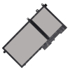 Dell 83XPC / D4CMT / DJWGP / 93FTF accu (11.4 V, 4200 mAh, 48 Wh. 123accu huismerk) ADE00996 - 1