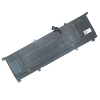 Dell 8N0T7 / TMFYT accu (11.4 V, 75 Wh, 6254 mAh, origineel)  ADE00931