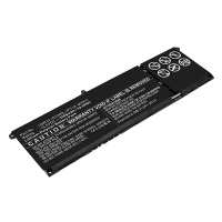 Dell 927N5 / FH3K2 / MGCM5 accu (15 V, 3500 mAh, 123accu huismerk)  ADE01257