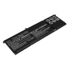 Dell 927N5 / FH3K2 / MGCM5 accu (15 V, 3500 mAh, 123accu huismerk)  ADE01257 - 1