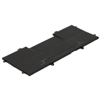 Dell 92YR1 / MJMF6 / X3PH0 accu (11.4 V, 5800 mAh, 123accu huismerk)  ADE00841