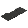 Dell 92YR1 / MJMF6 / X3PH0 accu (11.4 V, 5800 mAh, 123accu huismerk) ADE00841 - 1