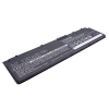 Dell 9C26T / GVD76 / HJ8KP accu (11.1 V, 2600 mAh, 123accu huismerk)