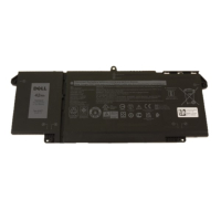 Dell 9JM71 / 0MHR4G accu (11.4 V, 3500 mAh, 42 Wh, origineel)  ADE01346