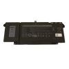 Dell 9JM71 / 0MHR4G accu (11.4 V, 3500 mAh, 42 Wh, origineel) ADE01346 - 1
