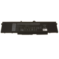 Dell 9JRV0 / 053XP7 accu (11.4 V, 8071 mAh, 97 Wh, origineel)  ADE01348
