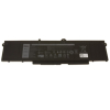 Dell 9JRV0 / 053XP7 accu (11.4 V, 8071 mAh, 97 Wh, origineel) ADE01348 - 1