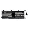 Dell 9NJM1 accu (11.4 V, 8300 mAh, 123accu huismerk)  ADE00837 - 2