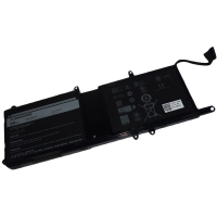 Dell 9NJM1 accu (11.4 V, 8333 mAh, 99 Wh, origineel)  ADE00989